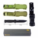 Увеличить Тактический нож Gerber StrongArm с многопозиционным чехлом реплика.a3072 Артикул A 3072