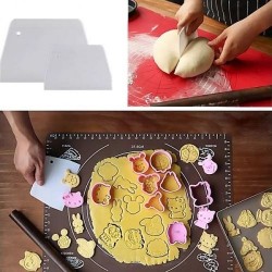 Штапель для кондитерских изделий