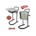 Газовый инфракрасный обогреватель Nurgaz NG-310-P .a3010