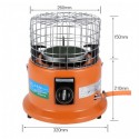 Плита-обогреватель газовая STAR Camping LQ-1.a3126