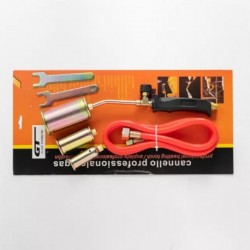 Горелка газовая(AT57)(газовоздушная-пропан) XTLine PA 23510.a1187
