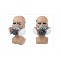 Респиратор маска FD-410 6200.a1761