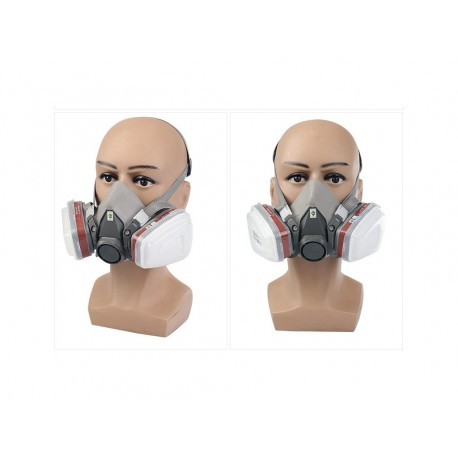Респиратор маска FD-410 6200.a1761
