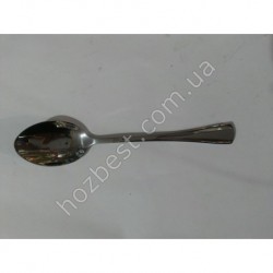 N-853 Чайная ложка сребро