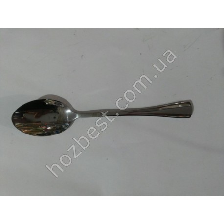 N-853 Чайная ложка сребро
