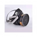 Респиратор с угольным фильтром FD411.a762