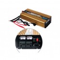 Модифікований інвертор LC-Star Solar с2000W .(A-7).a3055
