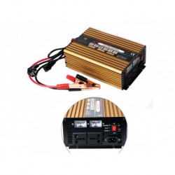Модифікований інвертор LC-Star Solar 3000W .(A-5).a3056