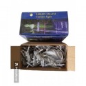X-6211127 ГИРЛЯНДА 240 LED 3М*2М