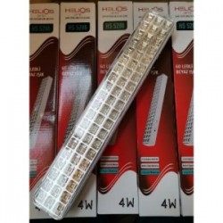 X-6211138 ФОНАРИК HS-5206 НА АККУМУЛЯТОРЕ