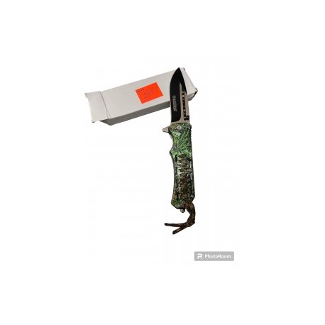 X-286 НОЖ СКЛАДНОЙ