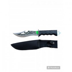 X-621033 НОЖ ФИКСИРОВАННЫЙ D02 32CM
