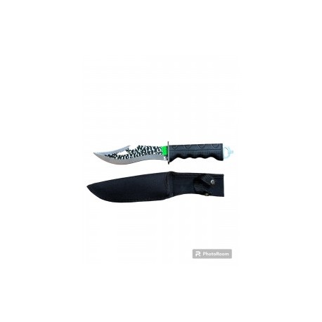 X-621033 НОЖ ФИКСИРОВАННЫЙ D02 32CM