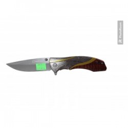 X-621029 НОЖ СКЛАДНОЙ DA162K 21CM