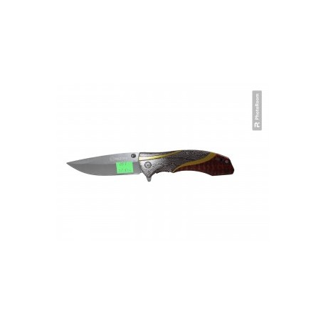 X-621029 НОЖ СКЛАДНОЙ DA162K 21CM