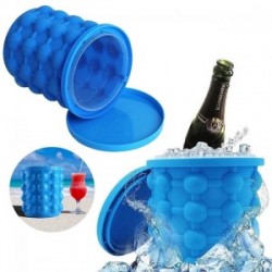X-621008 ФОРМА ДЛЯ ЛЬДА ICE CUBE MAKER GENIE (60)