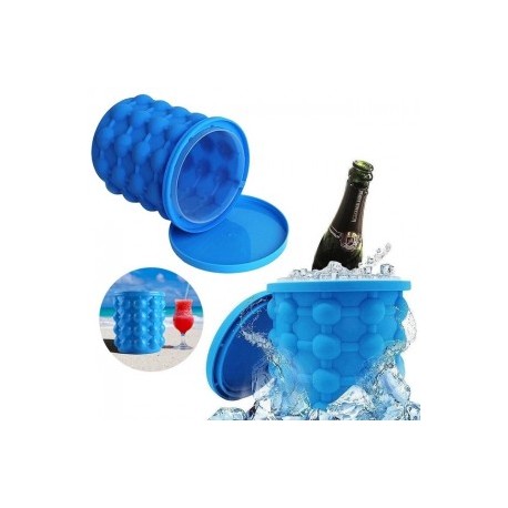 X-621008 ФОРМА ДЛЯ ЛЬДА ICE CUBE MAKER GENIE (60)