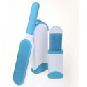 X-621001 ЩЕТКА ДЛЯ УДАЛЕНИЯ ШЕРСТИ REUSABLE PET FUR REMOVER WITH SELF CLEANING BASE (60)