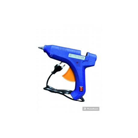 X-6211159 ПИСТОЛЕТ КЛЕВОЙ 80W