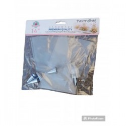 X-6211145 КОНДИТЕРСКИЙ МЕШОК +НАСАДКИ