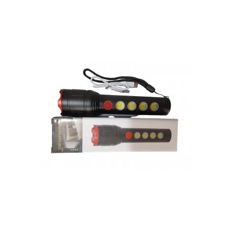 X-62905 ФОНАРИК НА USB