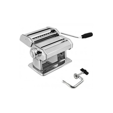 X-62779 ЛАПШЕРЕЗКА РУЧНАЯ МАЛЕНЬКАЯ COSTWAY PASTA ТЕСТОРАСКАТКА(6)