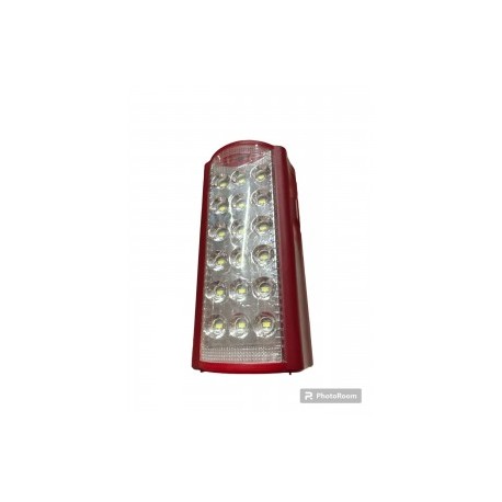 X-6211166 ФОНАРИК GDTIMES 18LED