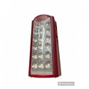 X-6211166 ФОНАРИК GDTIMES 18LED