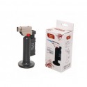 M-003Газовая горелка Torch JET 271 с пьезоподжигом