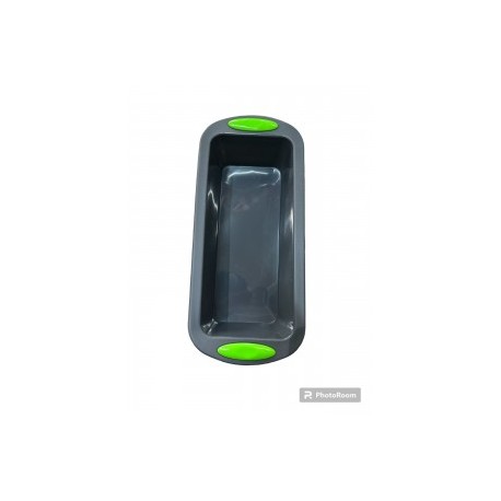 X-830 ФОРМА ДЛЯ ХЛЕБА СИЛИКОН 28*12*6.5СМ