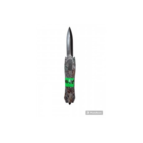 X-813 НОЖ ВЫКИДНОЙ