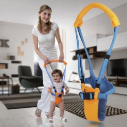 X-868 ДЕТСКИЕ ХОДУНКИ WALKING ASSISTANT ВОЖЖИ ПОВОДОК BR00082 OPP