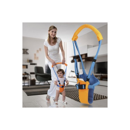 X-868 ДЕТСКИЕ ХОДУНКИ WALKING ASSISTANT ВОЖЖИ ПОВОДОК BR00082 OPP