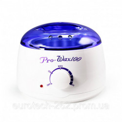Воскоплав Pro-Wax100