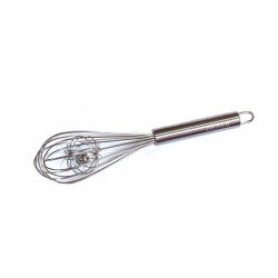 Венчик с шариком из нержавеющей стали