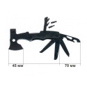 Мультитул с топором и молоком. (017).a3143