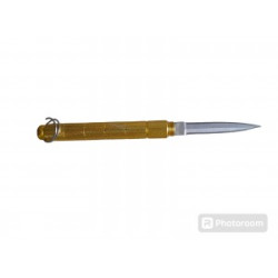 SK-680 РУЧКА НОЖ ЕСТЬ ЧЁРНЫЙ ЦВЕТ