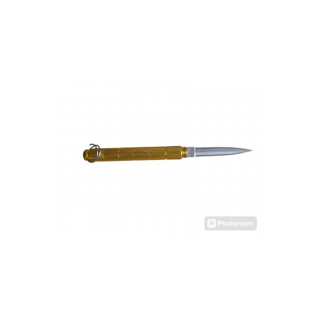 SK-680 РУЧКА НОЖ ЕСТЬ ЧЁРНЫЙ ЦВЕТ