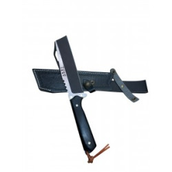 SK-1239 НОЖ МАЧЕТЕ ПОХОДНЫЙ ТОПОРИК