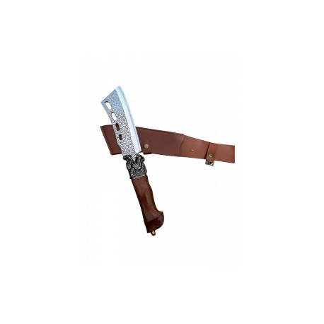 SK-1238 НОЖ ТЕСАК КУХОННЫЙ