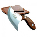 Универсальный нож для кухни и активного отдыха.a4051/1