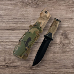 NR-2-2415 Нож Gerber Strongarm FE