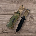 NR-2-2415 Нож Gerber Strongarm FE