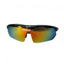 Очки тактические OAKLEY с поляризацией 5 сменных линз.a842/1