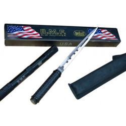 Тактический нож-трость B.M.F. United Cutlery