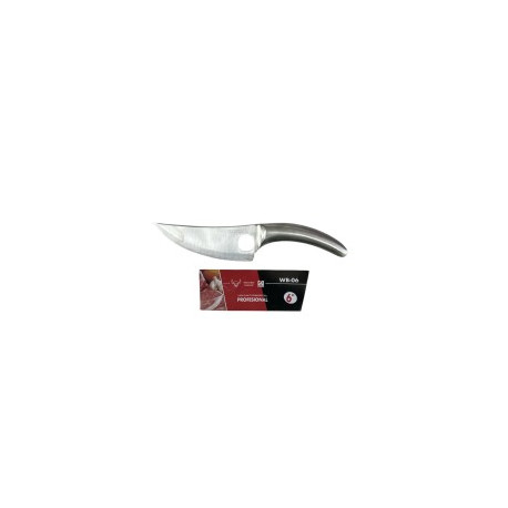 K-1403 Нож №6 Stainless steel