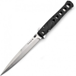 Складной нож Cold Steel 6" Ti-Lite black,a4171