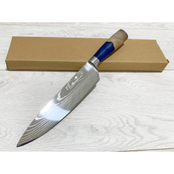 Кухонный нож Sonmelony 33,5см / 298-SZ
