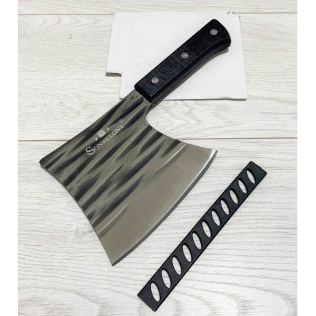 Кухонный топорик Sonmelony 28см / SH1-5