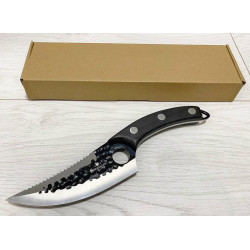 Кухонный нож кованый Sonmelony 27,5см / RT55-12